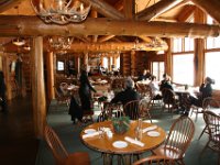Pine Creek Cookhouse B3